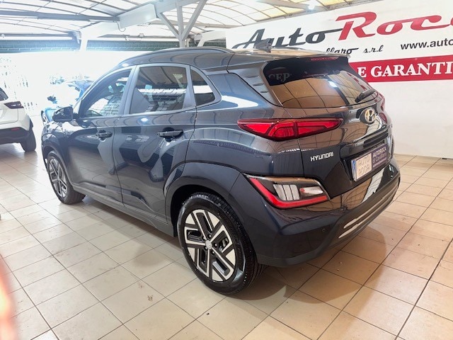 HYUNDAI Kona 1ªs. (2017-23) Kona EV 39 kWh XLine