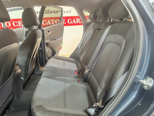 HYUNDAI Kona 1ªs. (2017-23) Kona EV 39 kWh XLine