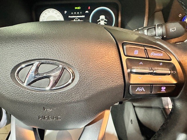 HYUNDAI Kona 1ªs. (2017-23) Kona EV 64 kWh XLine