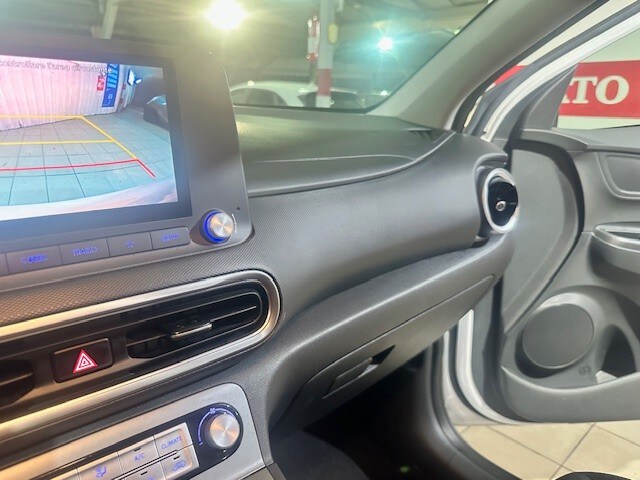 HYUNDAI Kona 1ªs. (2017-23) Kona EV 64 kWh XLine