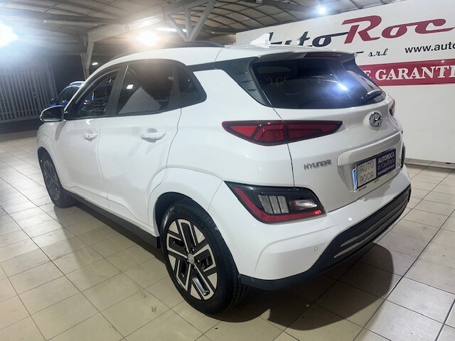 HYUNDAI Kona 1ªs. (2017-23) Kona EV 64 kWh XLine