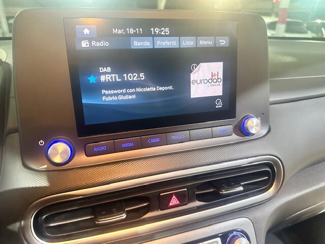 HYUNDAI Kona 1ªs. (2017-23) Kona EV 64 kWh XLine