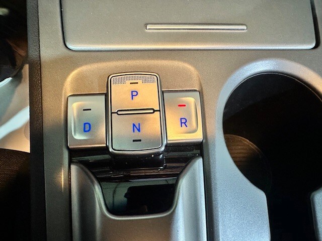 HYUNDAI Kona 1ªs. (2017-23) Kona EV 64 kWh XLine