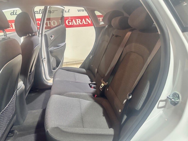 HYUNDAI Kona 1ªs. (2017-23) Kona EV 64 kWh XLine