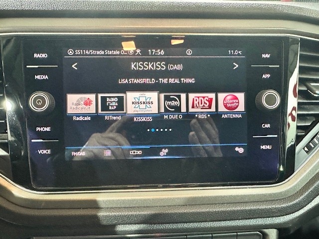 VOLKSWAGEN T-Roc 1ª serie T-Roc 2.0 TDI SCR 150 CV DSG Business BlueMotion Technology