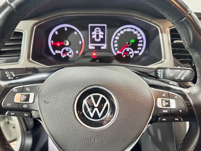 VOLKSWAGEN T-Roc 1ª serie T-Roc 2.0 TDI SCR 150 CV DSG Business BlueMotion Technology