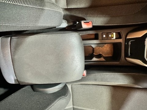 VOLKSWAGEN T-Roc 1ª serie T-Roc 2.0 TDI SCR 150 CV DSG Business BlueMotion Technology