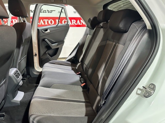 VOLKSWAGEN T-Roc 1ª serie T-Roc 2.0 TDI SCR 150 CV DSG Business BlueMotion Technology