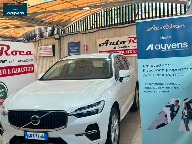 Foto VOLVO XC60 (2017-->)