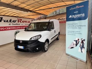 FIAT Doblò 3ª serie