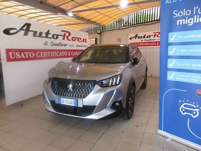 Foto Peugeot 2008